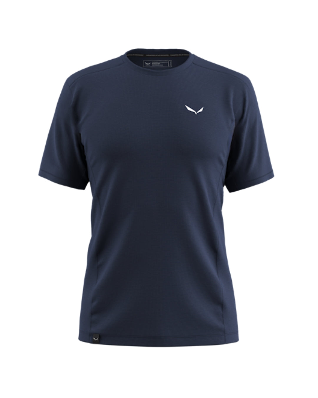 T-shirt Puez Dry’ton Salewa