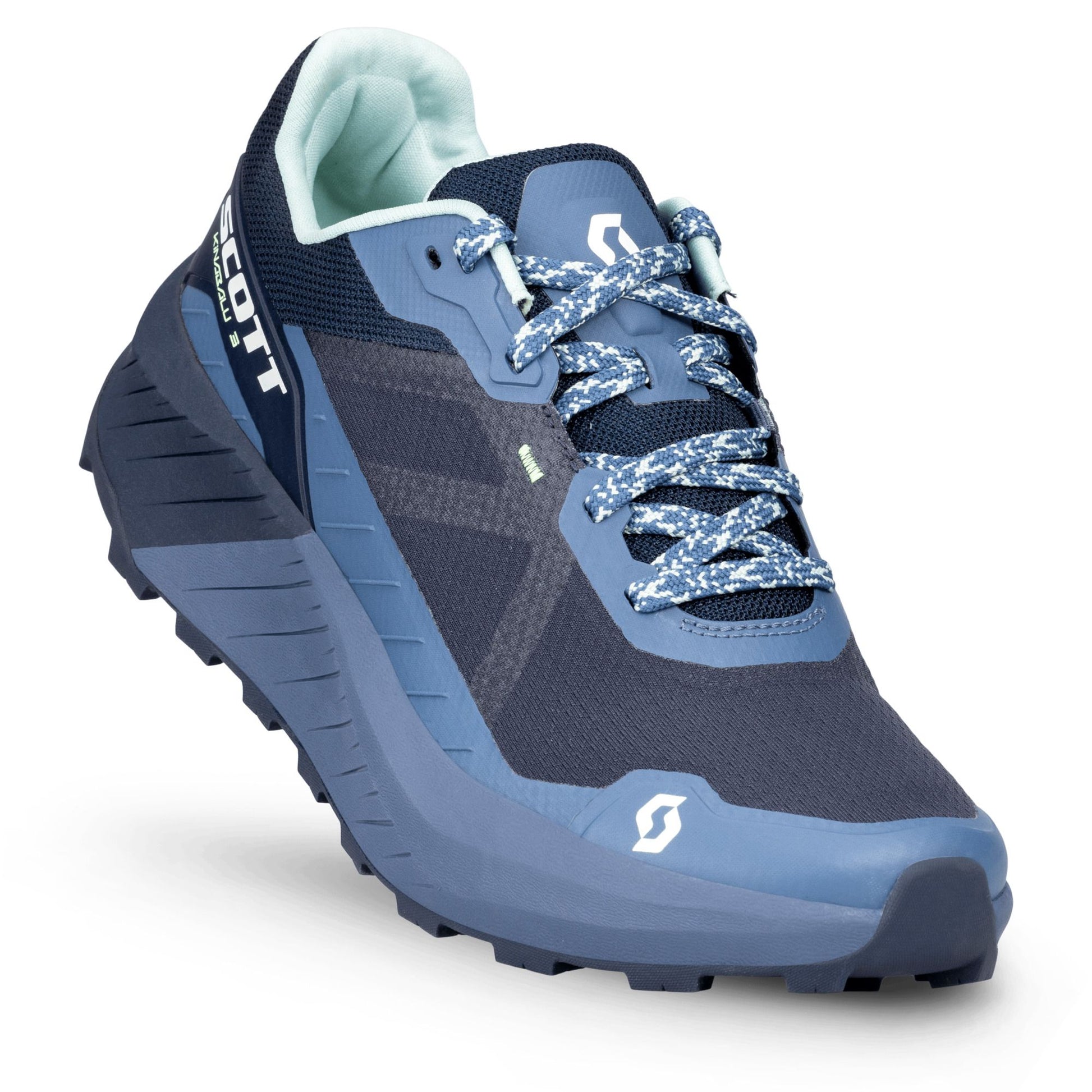 Scarpa Kinabalu 3 Donna Scott
