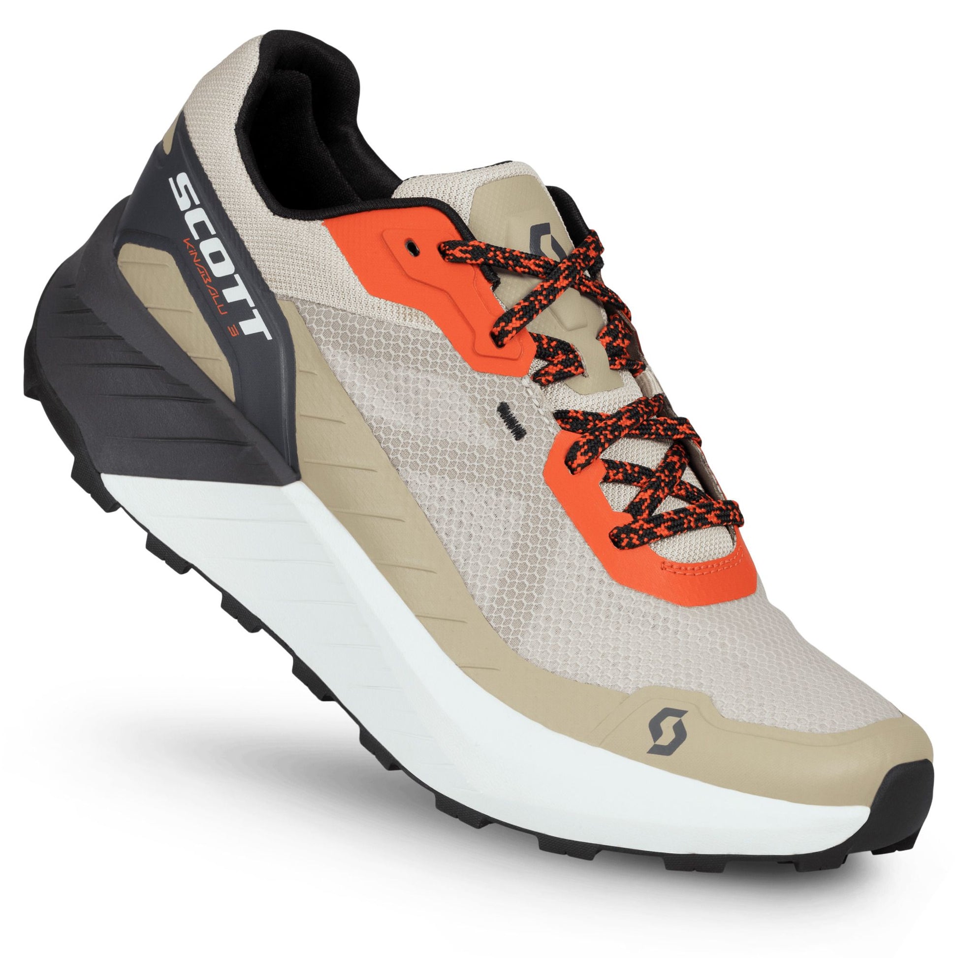 Scarpa Kinabalu 3 Scott