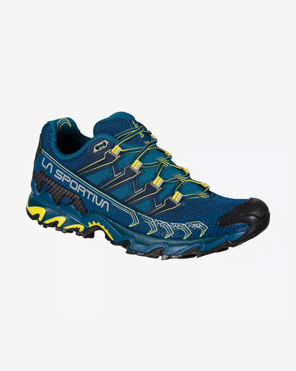 Scarpa Ultra Raptor II La Sportiva