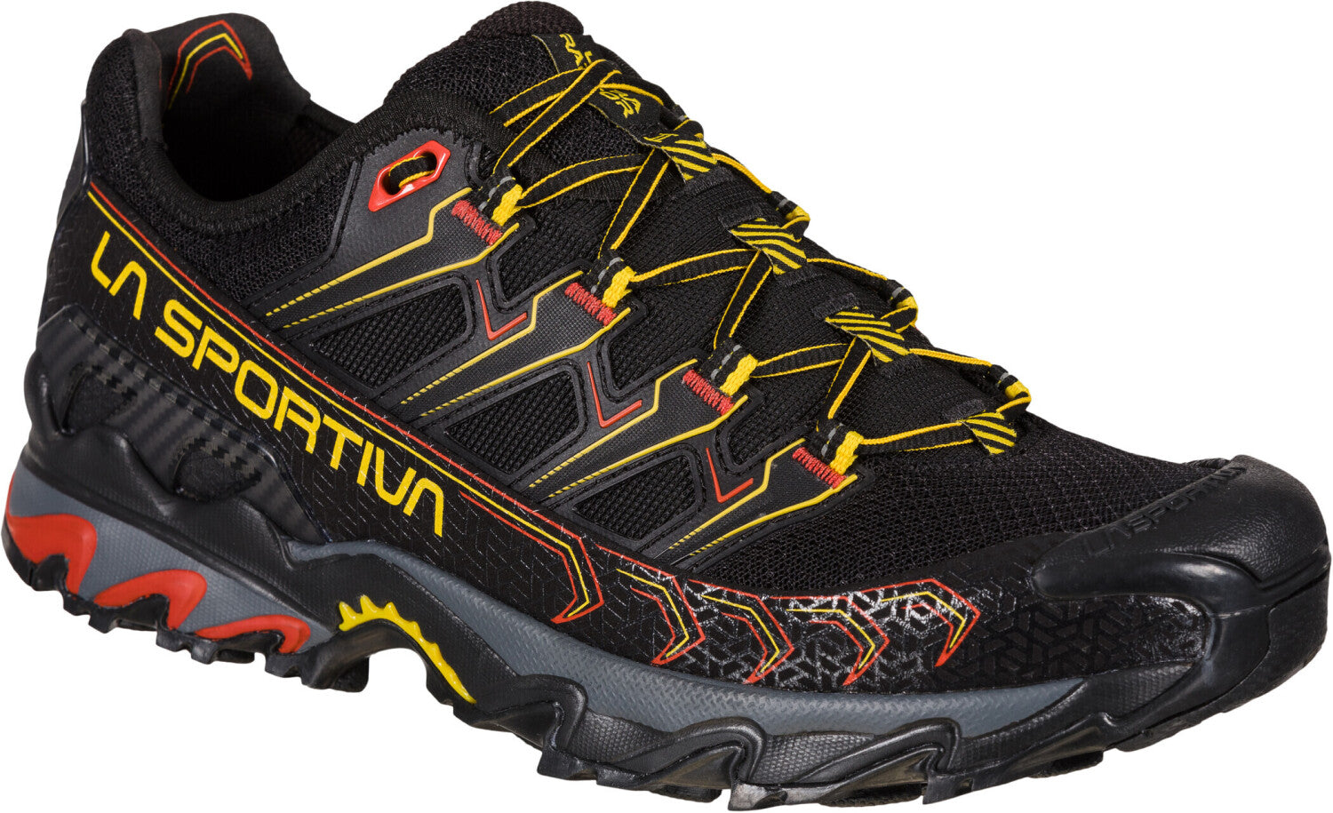 Scarpa Ultra Raptor II Wide La Sportiva