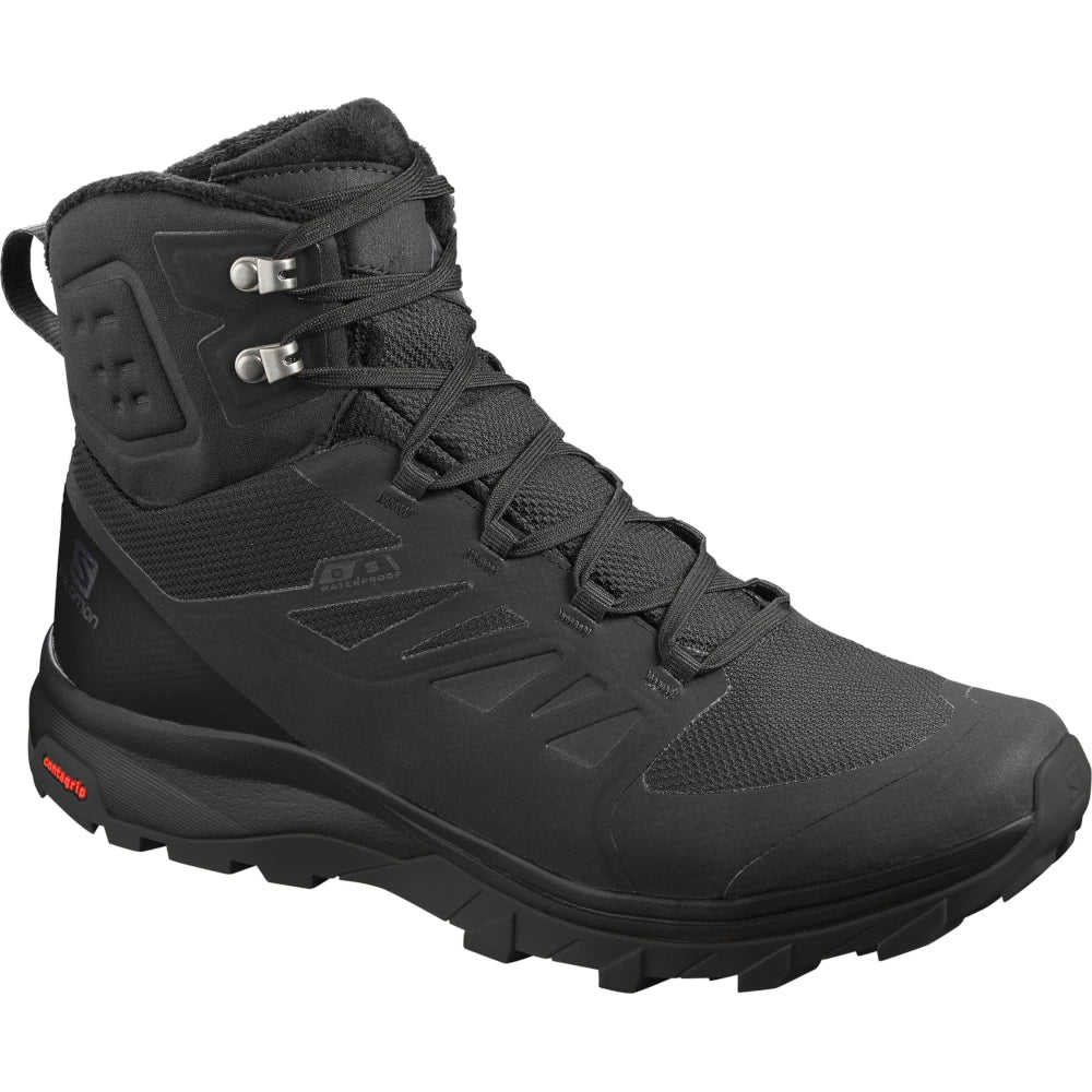 Scarpe Outblast Ts Cswp Donna Salomon