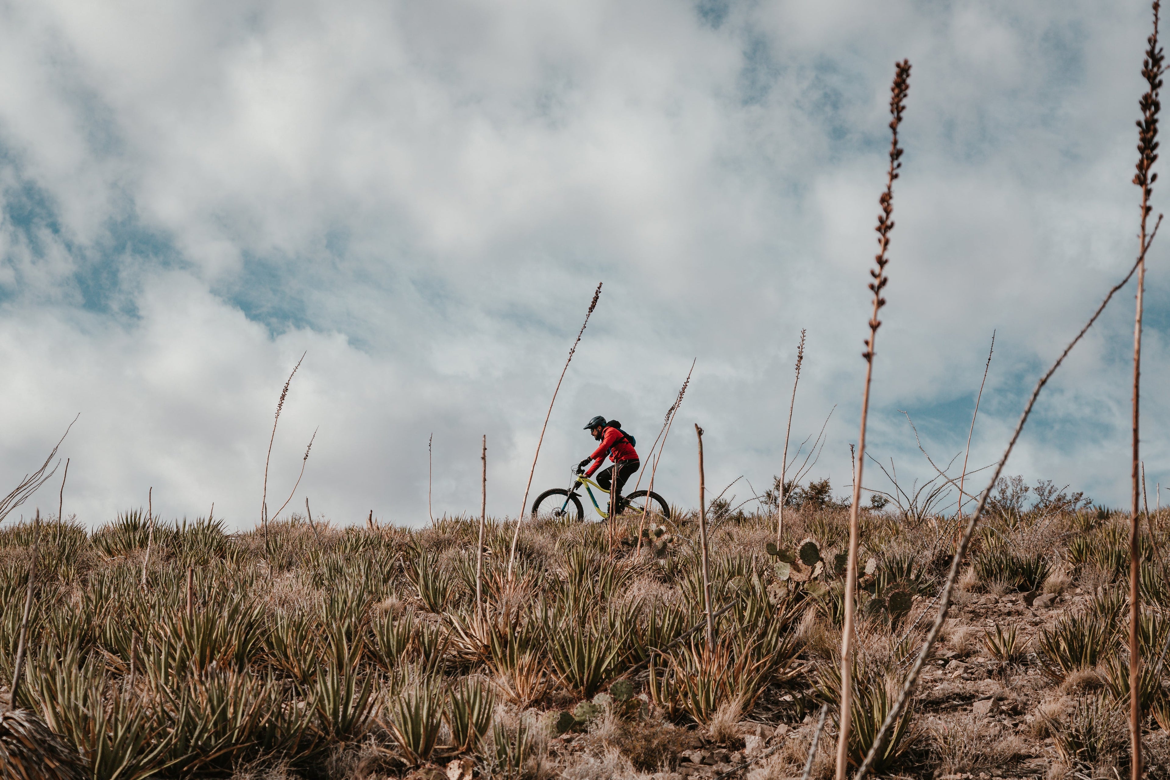 CICLISMO