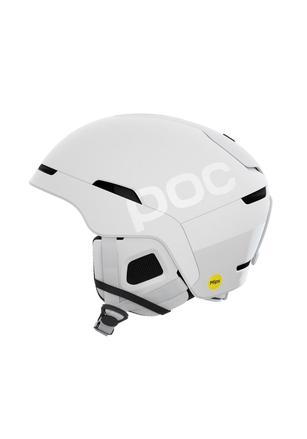 POC | Obex BC MIPS Hydrogen White | Casco da Sci Unisex