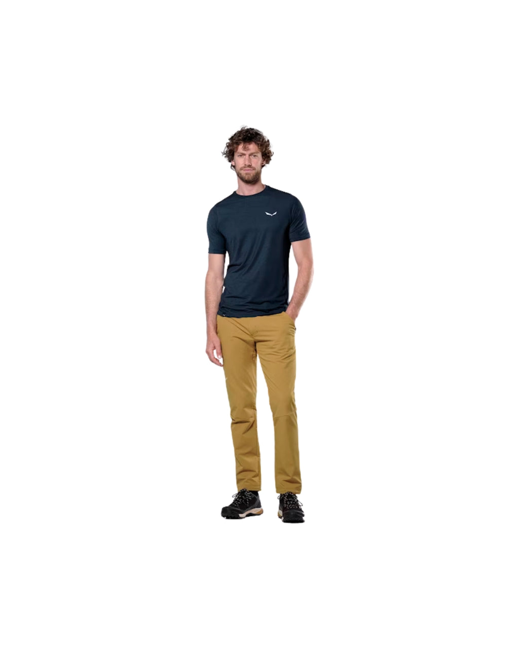Puez Dry’ton - Salewa