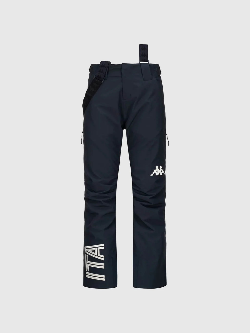 Kappa | 6Cento 622A ITA | Pantaloni Sci Uomo