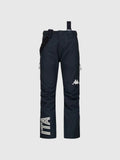 Kappa | 6Cento 622A ITA | Pantaloni Sci Uomo