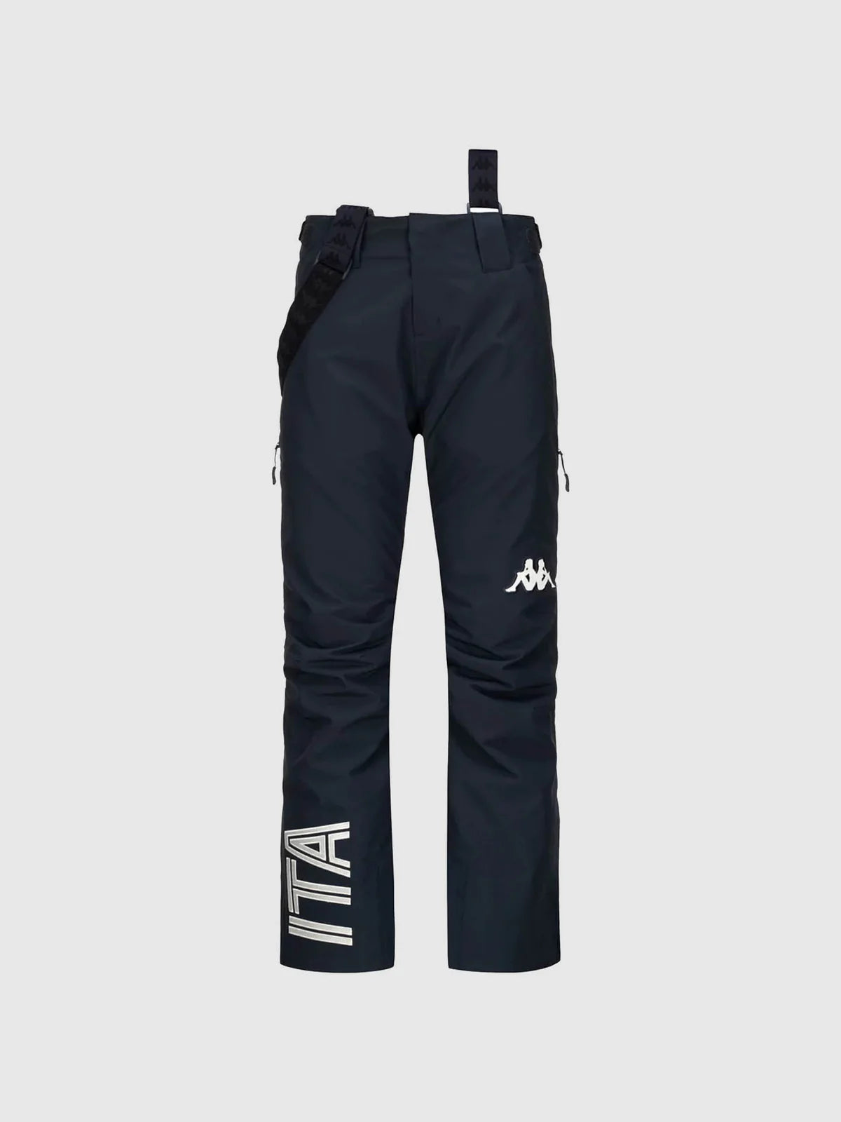 Kappa | 6Cento 622A ITA | Pantaloni Sci Uomo