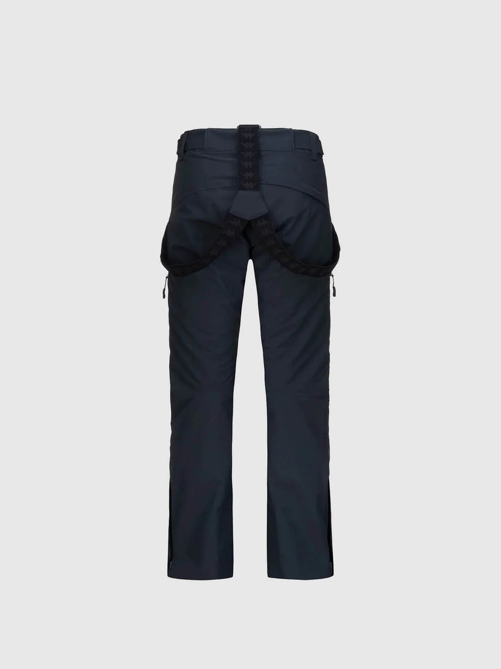 Kappa | 6Cento 622A ITA | Pantaloni Sci Uomo
