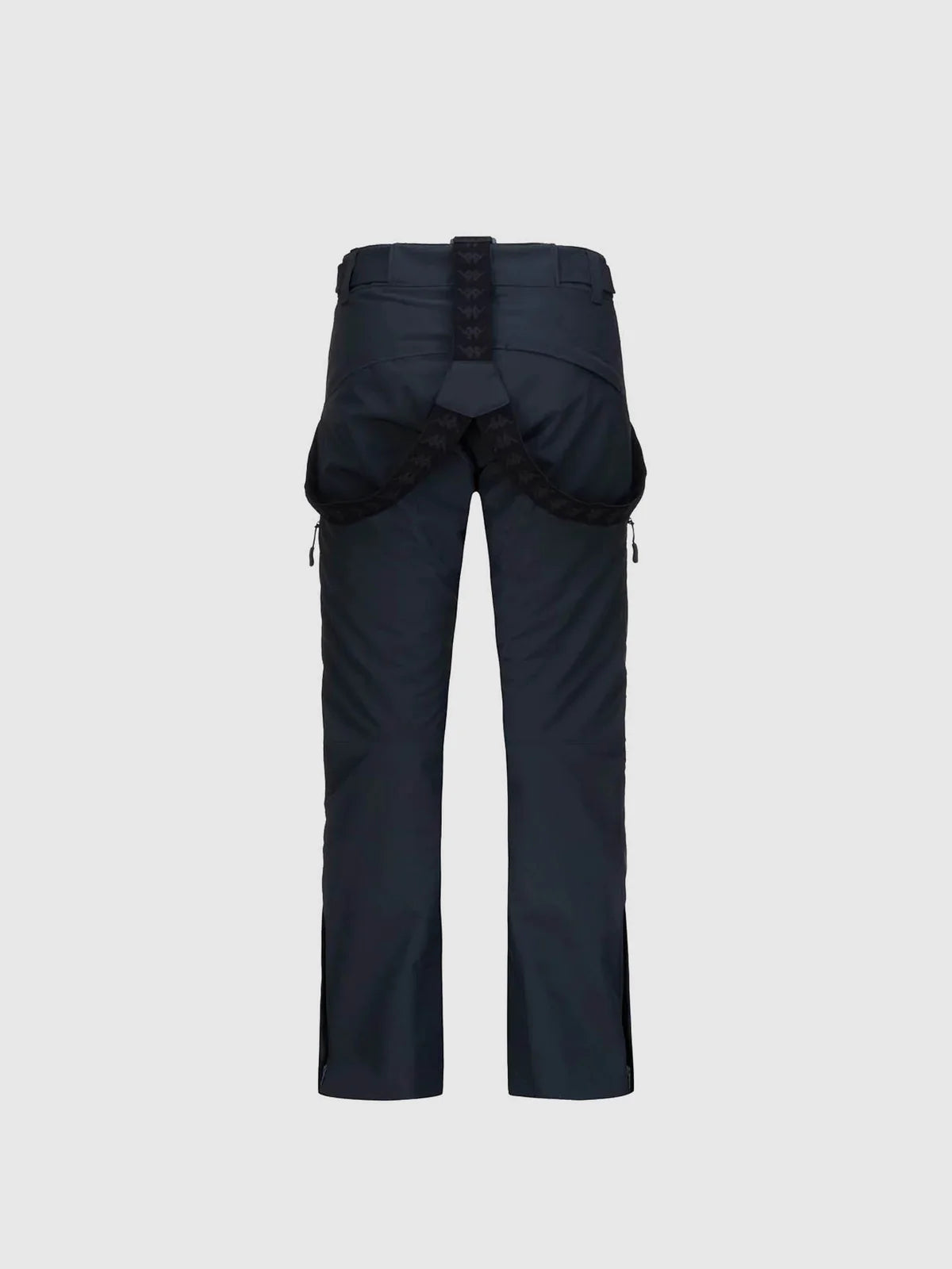 Kappa | 6Cento 622A ITA | Pantaloni Sci Uomo