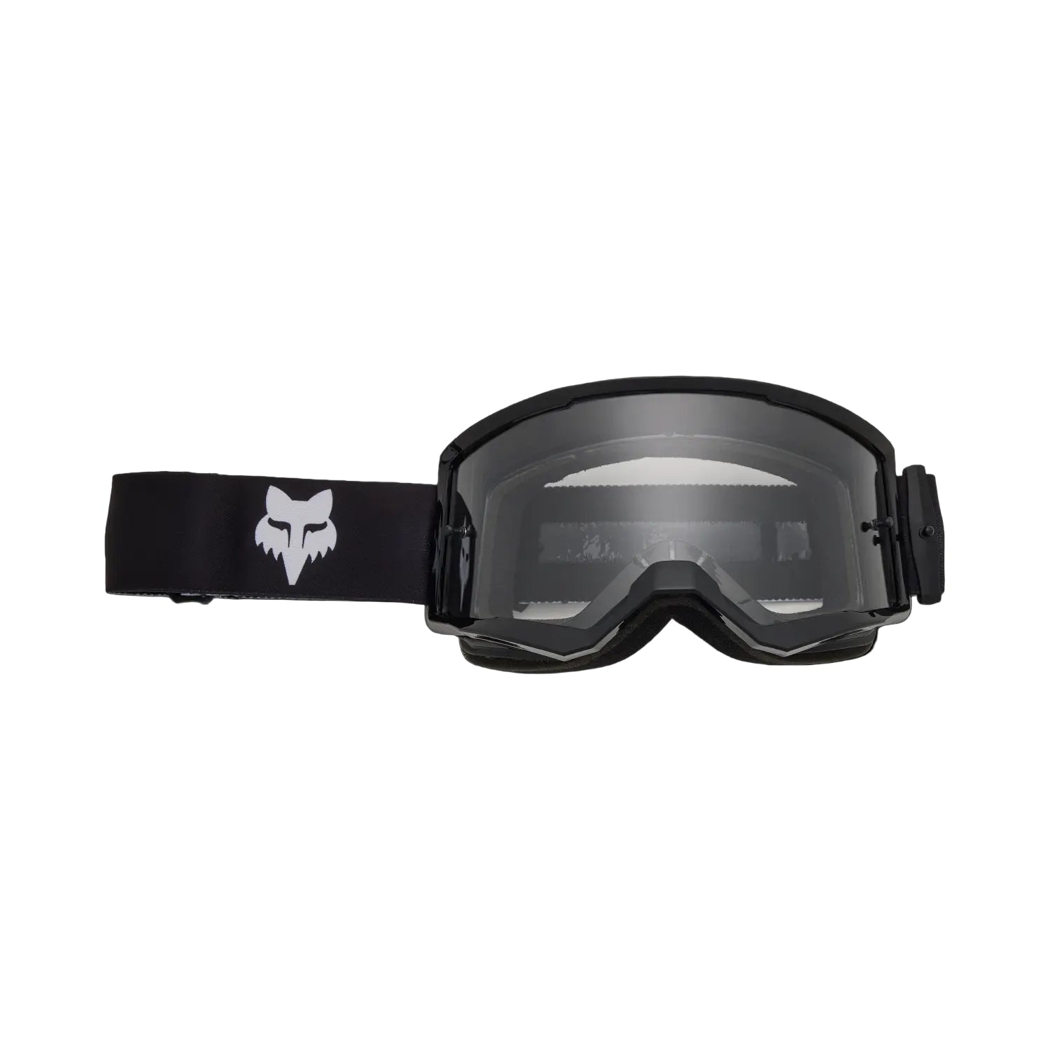 Fox | Main Black | Maschera MTB/Motocross