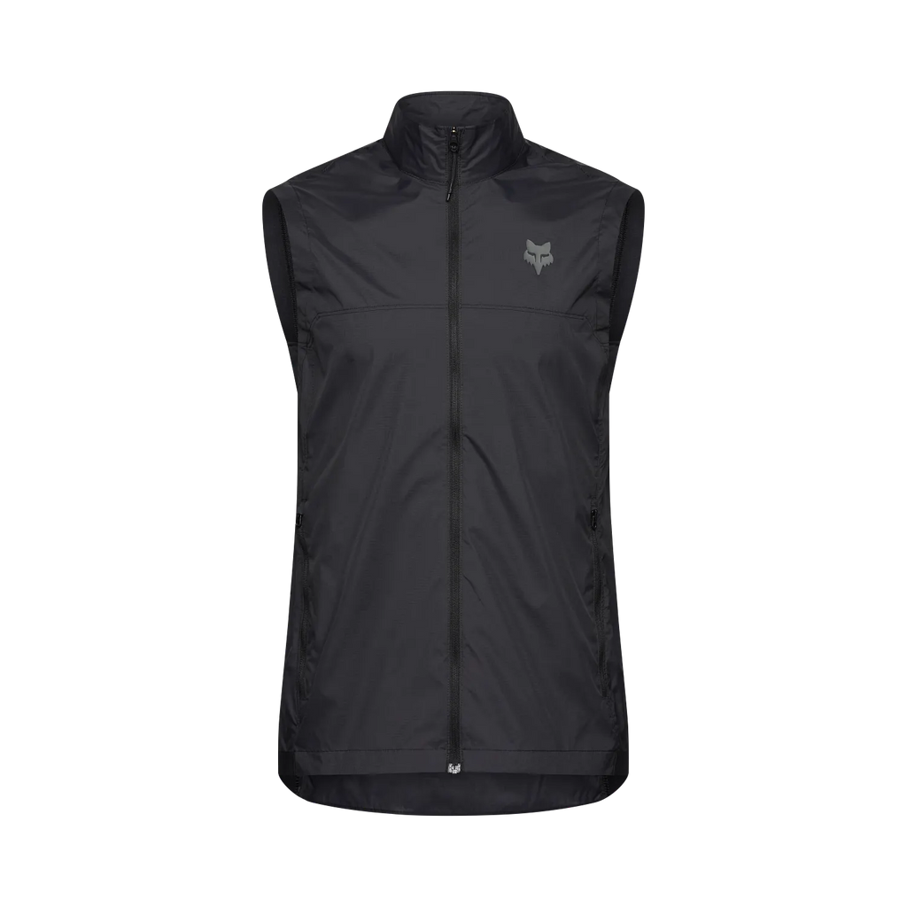 Fox | Ranger Wind Vest | Gilet Antivento MTB Uomo