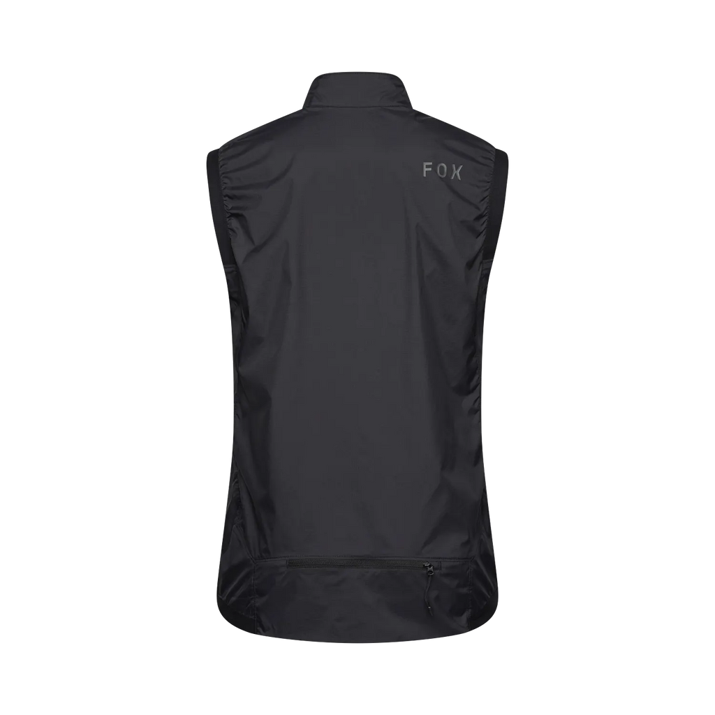Fox | Ranger Wind Vest | Gilet Antivento MTB Uomo