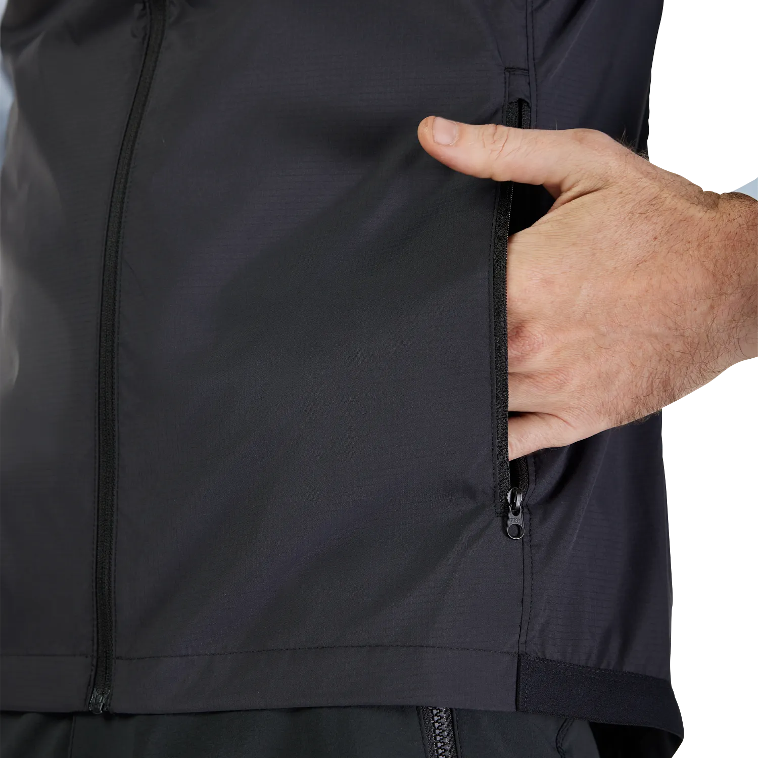 Fox | Ranger Wind Vest | Gilet Antivento MTB Uomo
