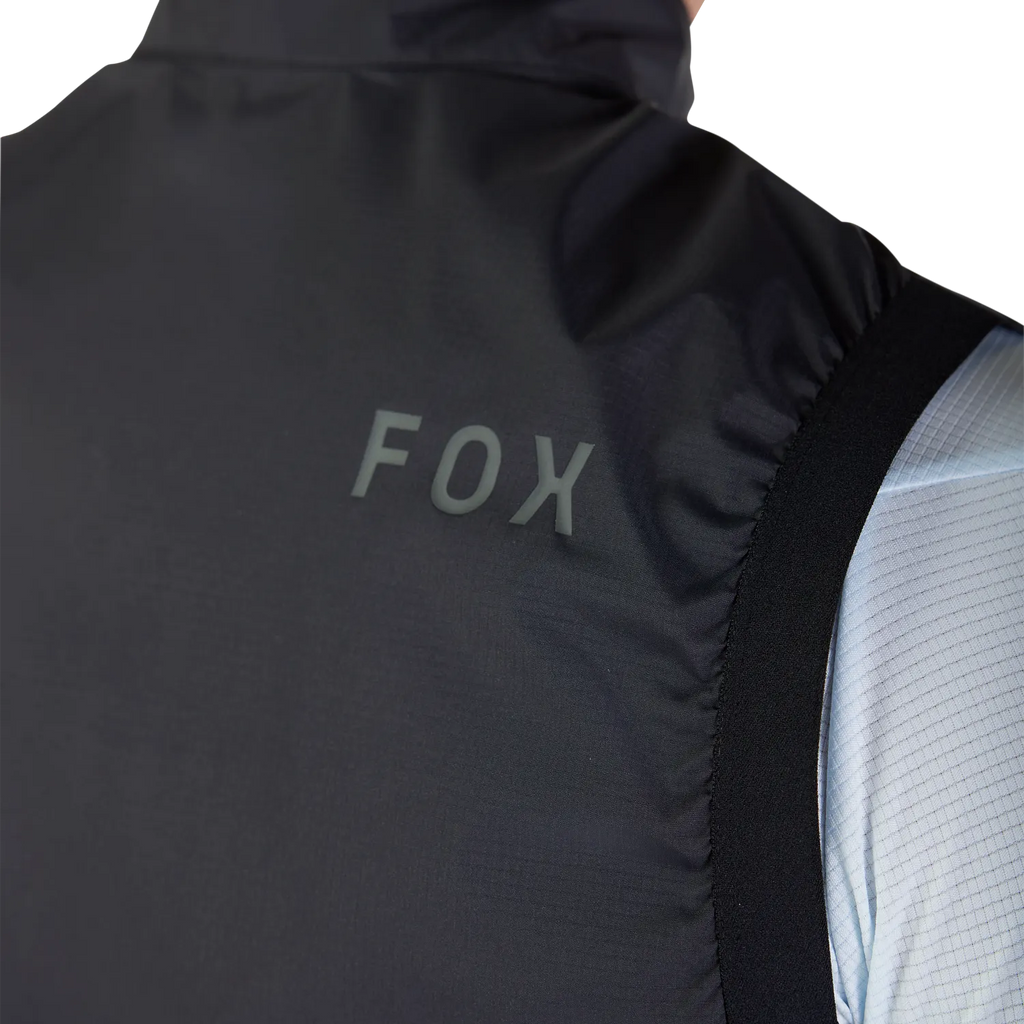 Fox | Ranger Wind Vest | Gilet Antivento MTB Uomo