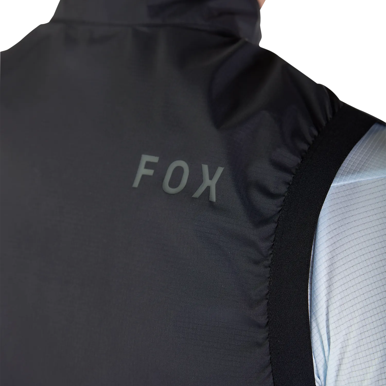 Fox | Ranger Wind Vest | Gilet Antivento MTB Uomo