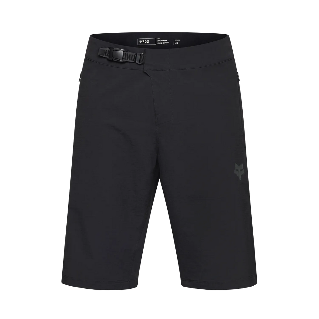 Fox | Ranger Shorts Black | Pantaloncini MTB Uomo
