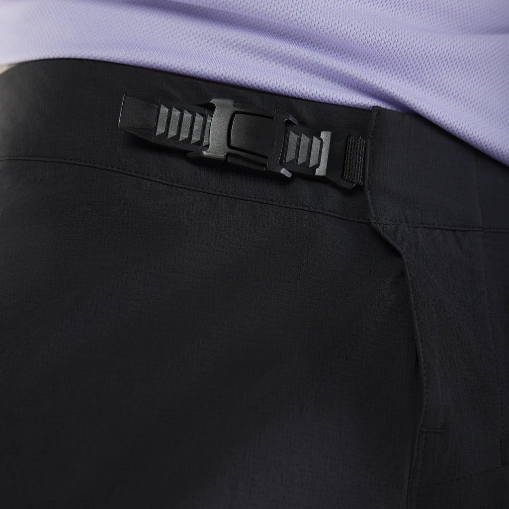 Fox | Ranger Shorts Black | Pantaloncini MTB Uomo
