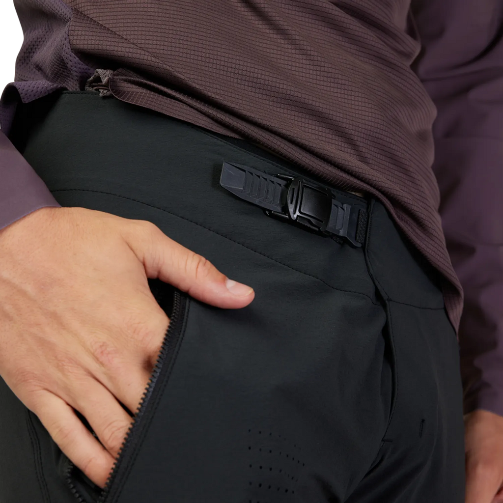 Fox | Flexair Pants Nero | Pantaloni MTB Uomo