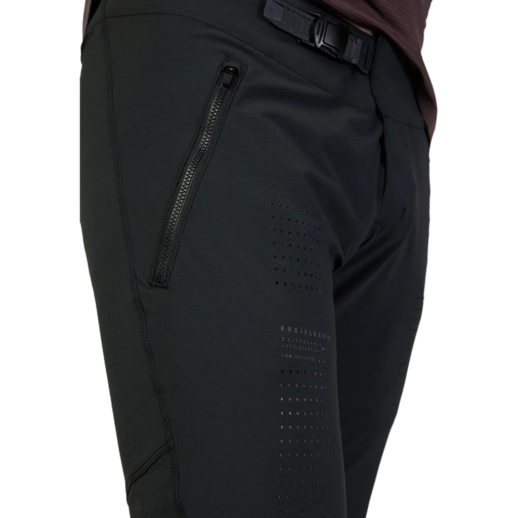 Fox | Flexair Pants Nero | Pantaloni MTB Uomo