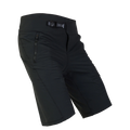 Fox | Flexair Pro Shorts Nero | Pantaloncini MTB Uomo