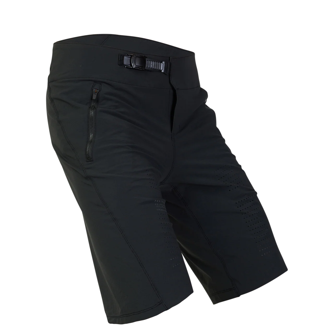 Fox | Flexair Pro Shorts Nero | Pantaloncini MTB Uomo
