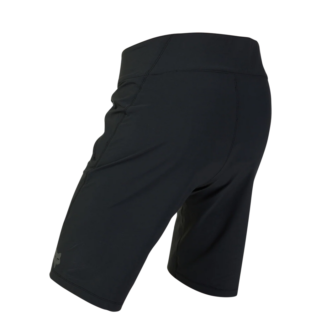 Fox | Flexair Pro Shorts Nero | Pantaloncini MTB Uomo
