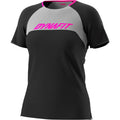 Dynafit | Ride T-Shirt Pink | Maglia MTB Donna
