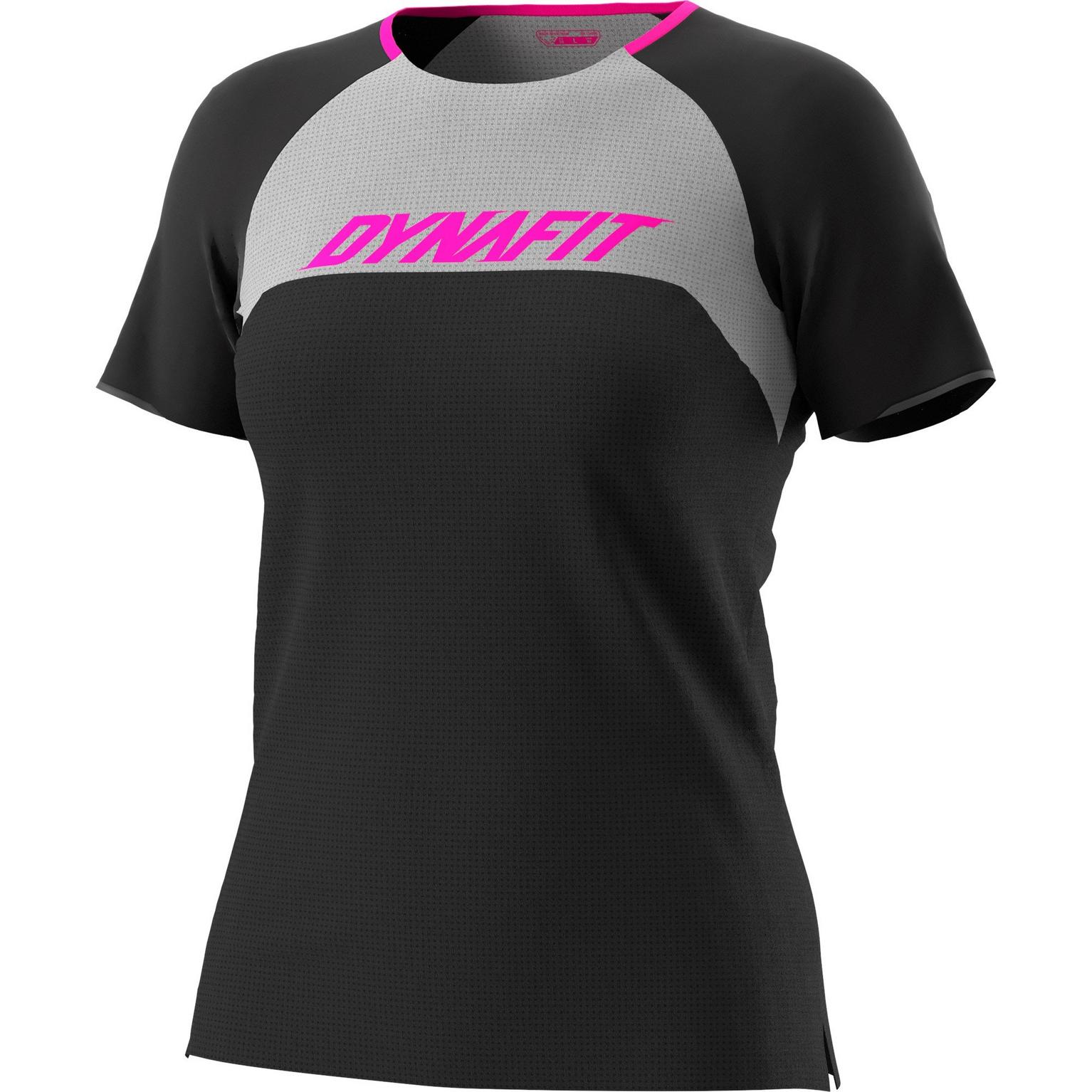 Dynafit | Ride T-Shirt Pink | Maglia MTB Donna