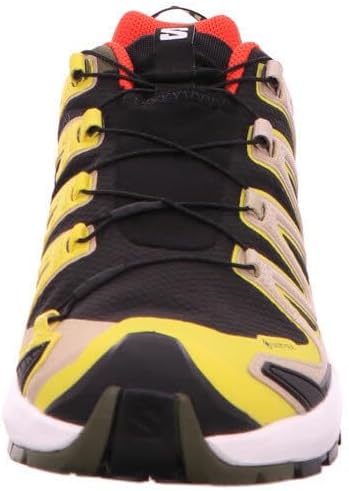 Salomon | XA Pro 3D | Scarpe Trail Running / Hiking Uomo