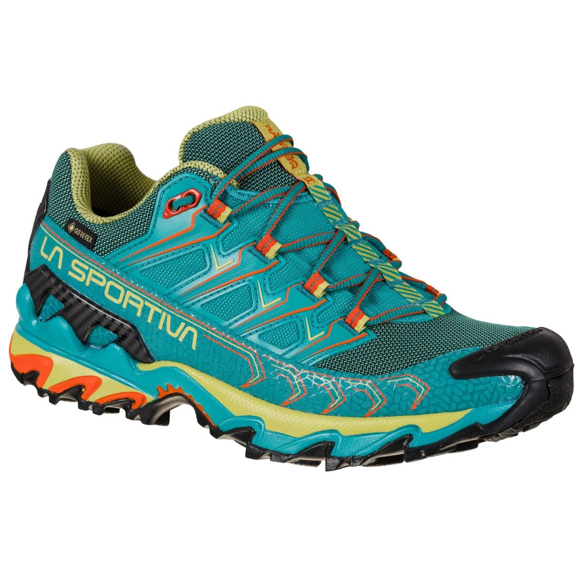 La Sportiva | Ultra Raptor II GTX W | Scarpe Trail Running Donna