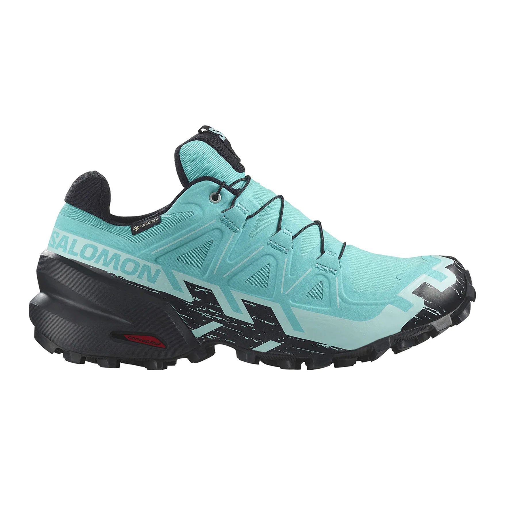 Salomon | Speedcross 6 GTX - Blue Curacao | Scarpe Trail Running
