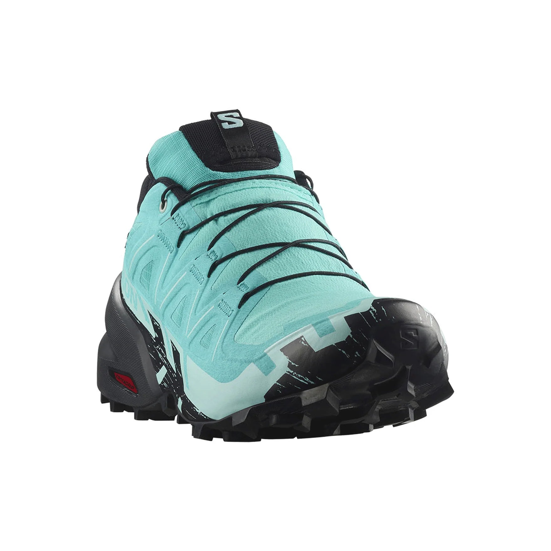 Salomon | Speedcross 6 GTX - Blue Curacao | Scarpe Trail Running