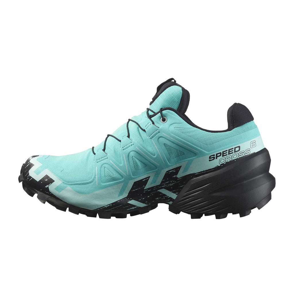 Salomon | Speedcross 6 GTX - Blue Curacao | Scarpe Trail Running