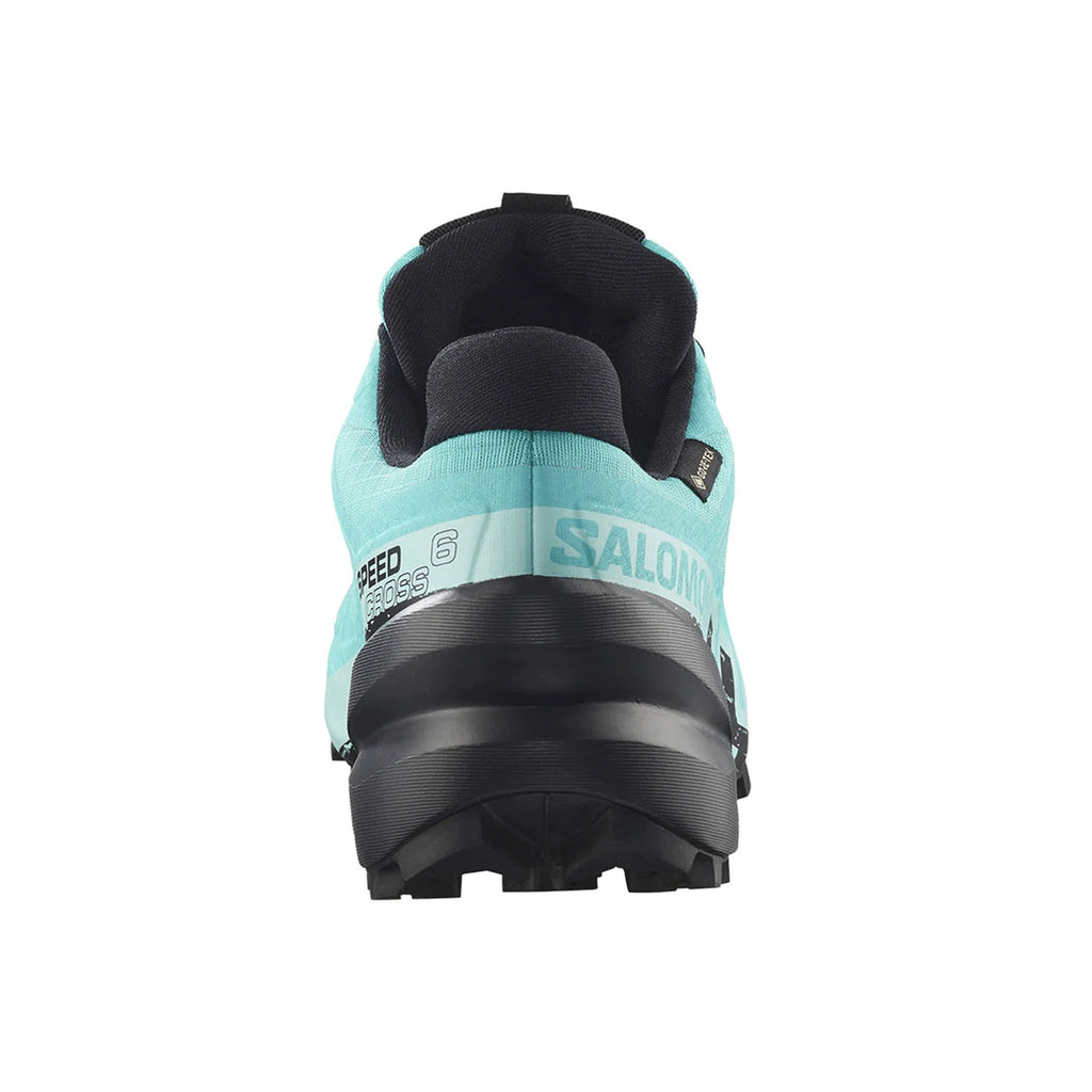 Salomon | Speedcross 6 GTX - Blue Curacao | Scarpe Trail Running