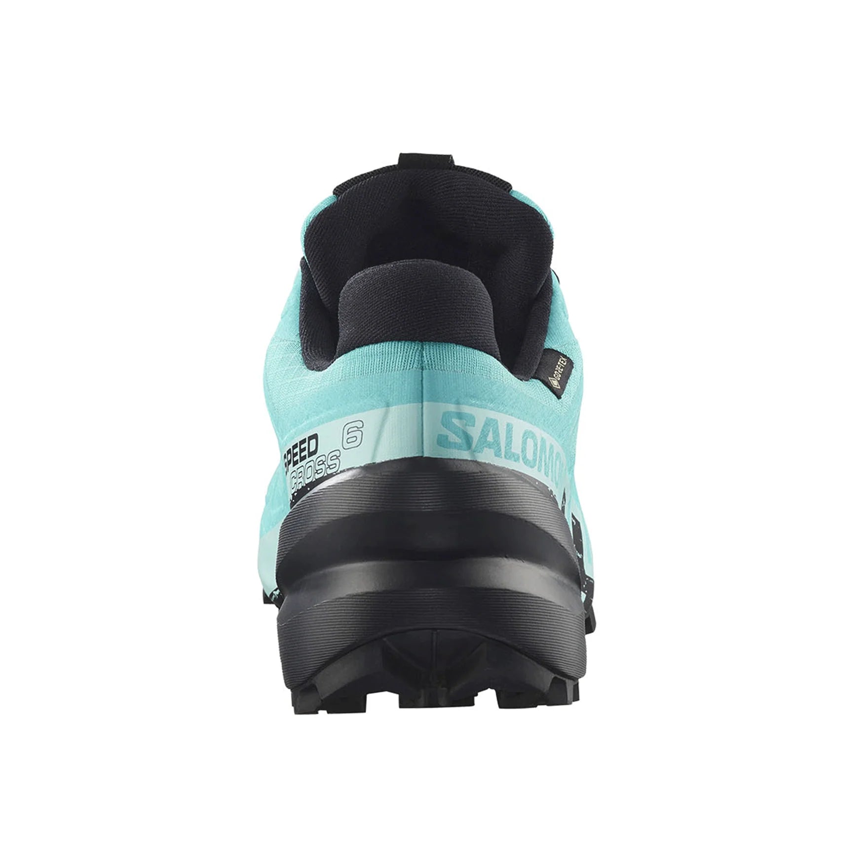 Salomon | Speedcross 6 GTX - Blue Curacao | Scarpe Trail Running