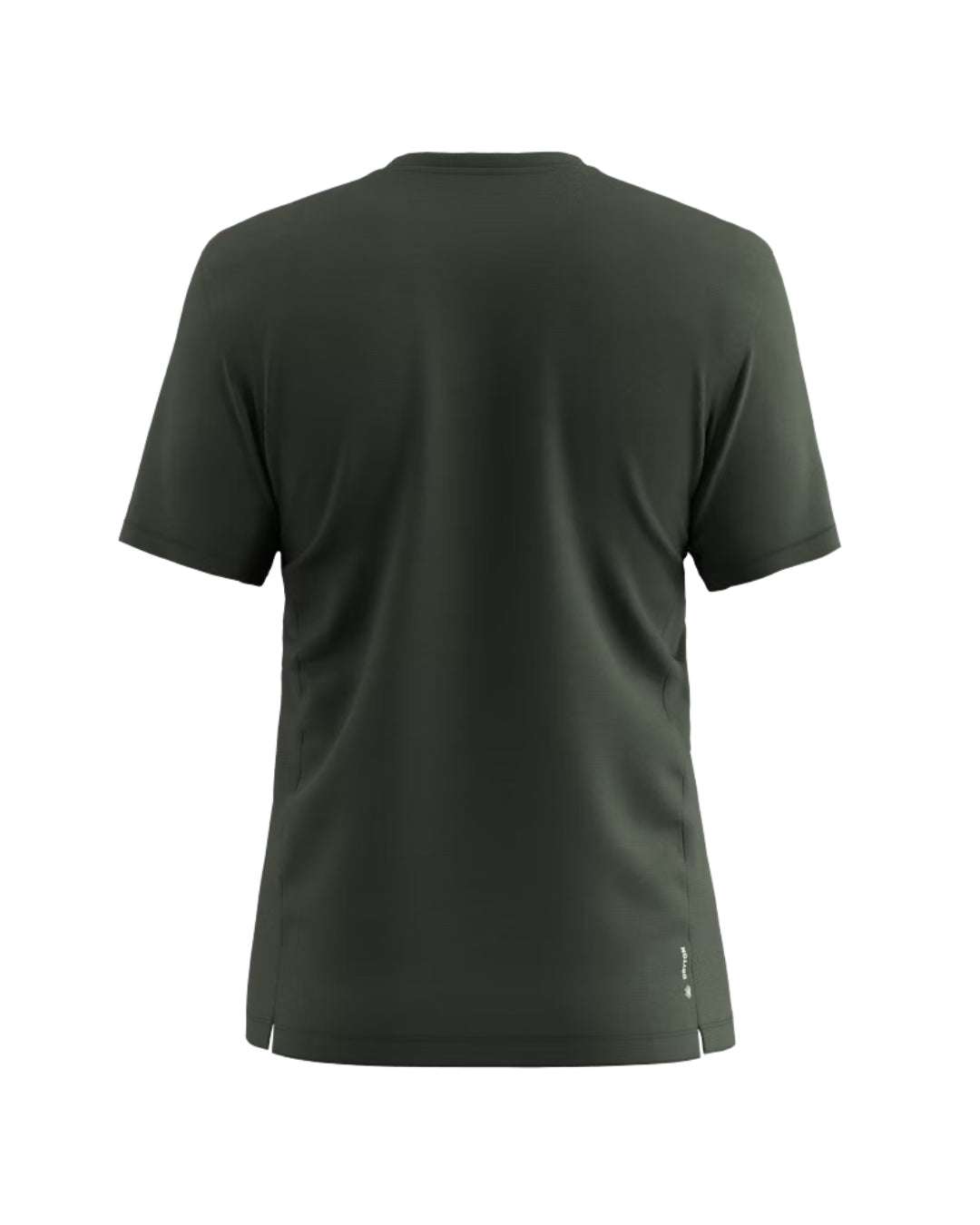 T-shirt Puez Dry’ton Salewa