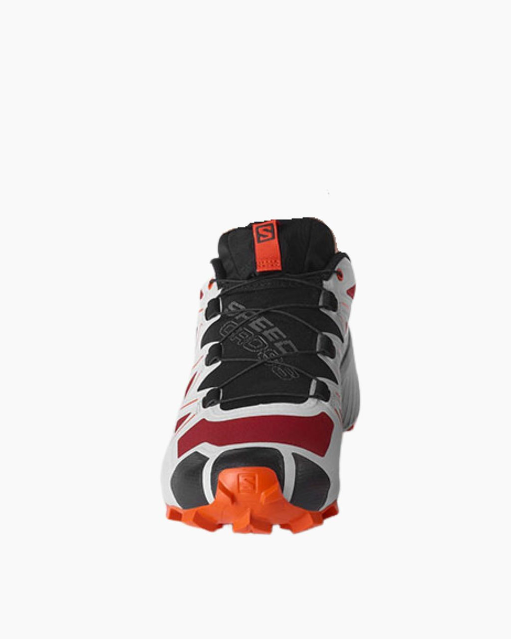 Salomon | Speedcross 5 GTX Red | Scarpe Trail Running Uomo