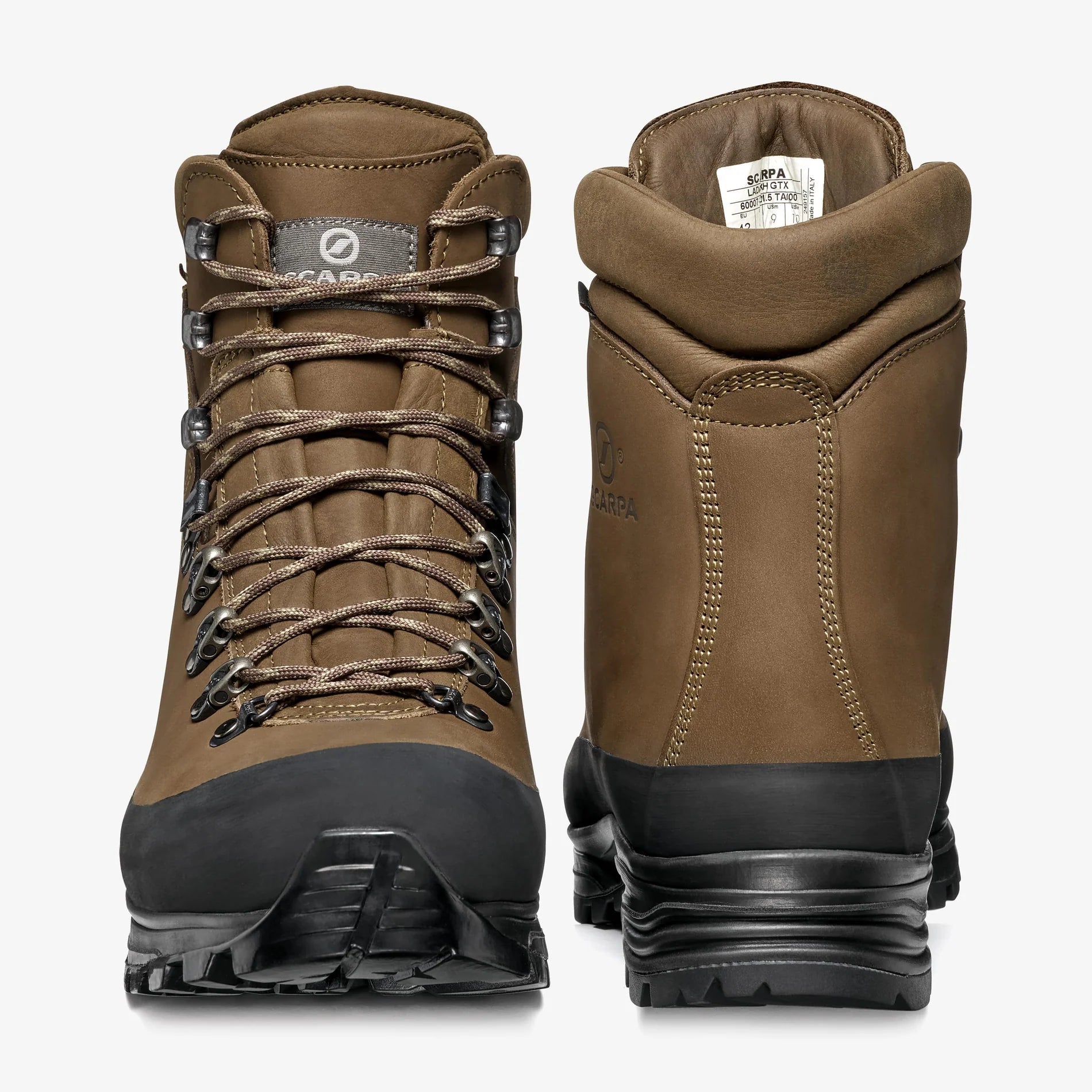 Scarpa | Ladakh GTX | Scarponi Trekking Uomo