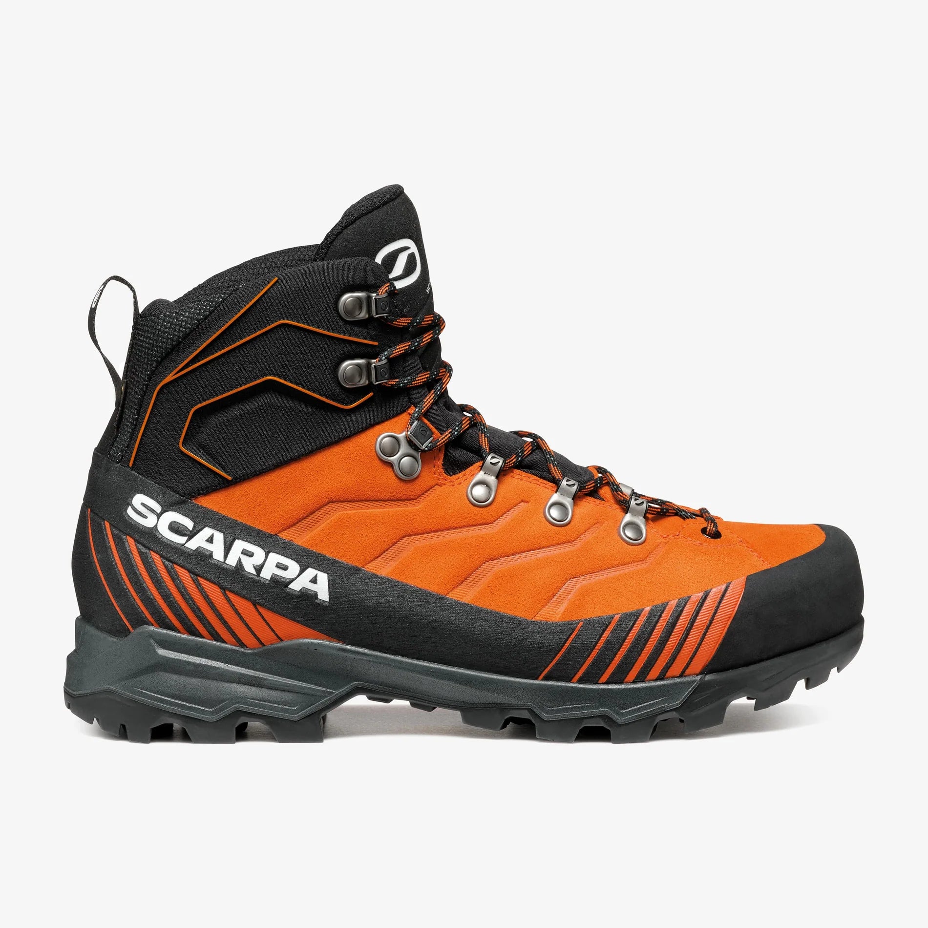 Scarpa | Ribelle TRK GTX Uomo | Scarponi Trekking