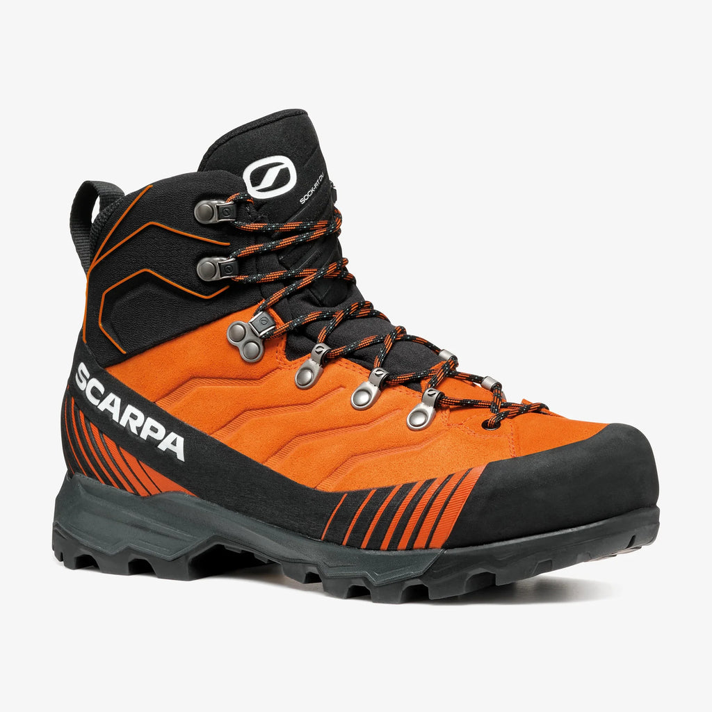 Scarpa | Ribelle TRK GTX Uomo | Scarponi Trekking