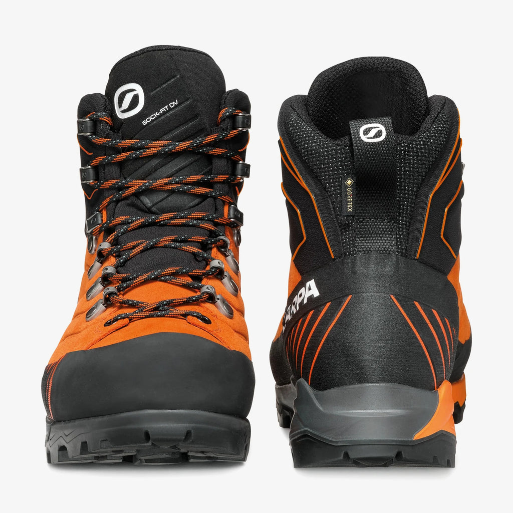 Scarpa | Ribelle TRK GTX Uomo | Scarponi Trekking
