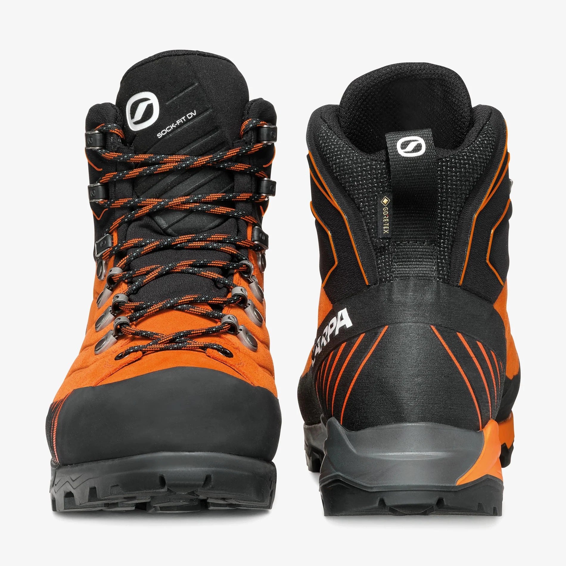 Scarpa | Ribelle TRK GTX Uomo | Scarponi Trekking