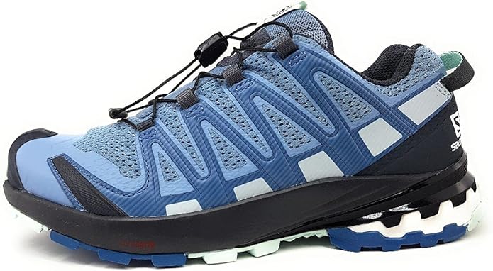 Salomon | XA Pro 3D V8 | Scarpe Trail Running Donna
