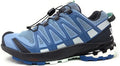 Salomon | XA Pro 3D V8 | Scarpe Trail Running Donna