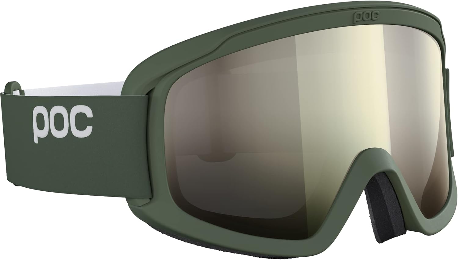 POC | Epidote Clarity Spektris Ivory | Maschera Sci