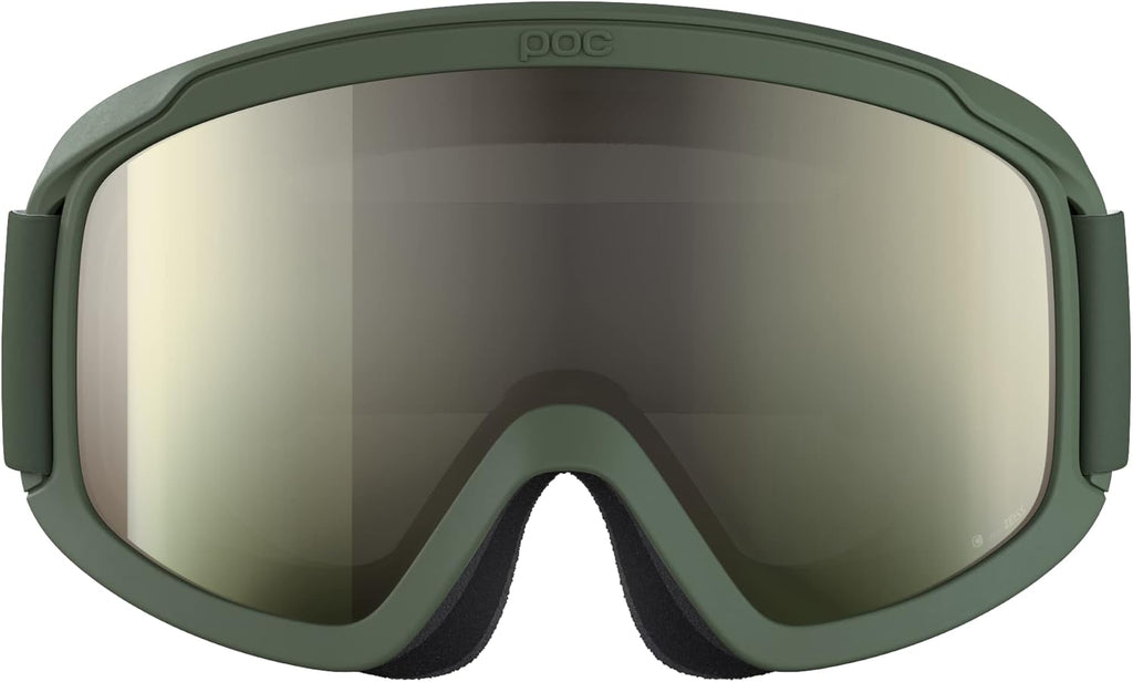 POC | Epidote Clarity Spektris Ivory | Maschera Sci