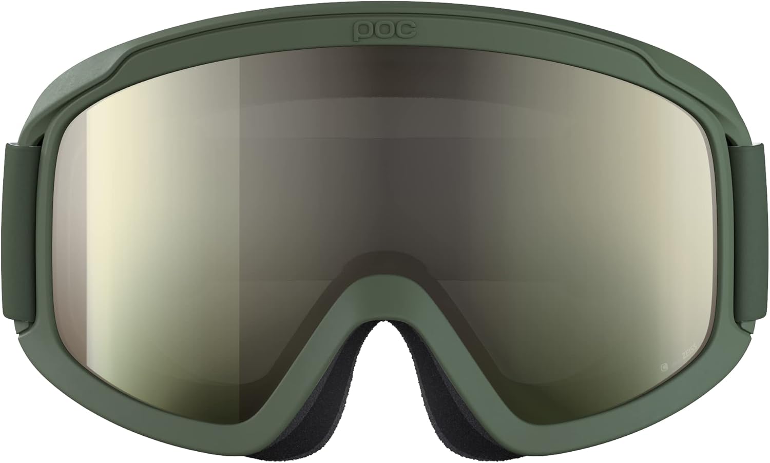 POC | Epidote Clarity Spektris Ivory | Maschera Sci