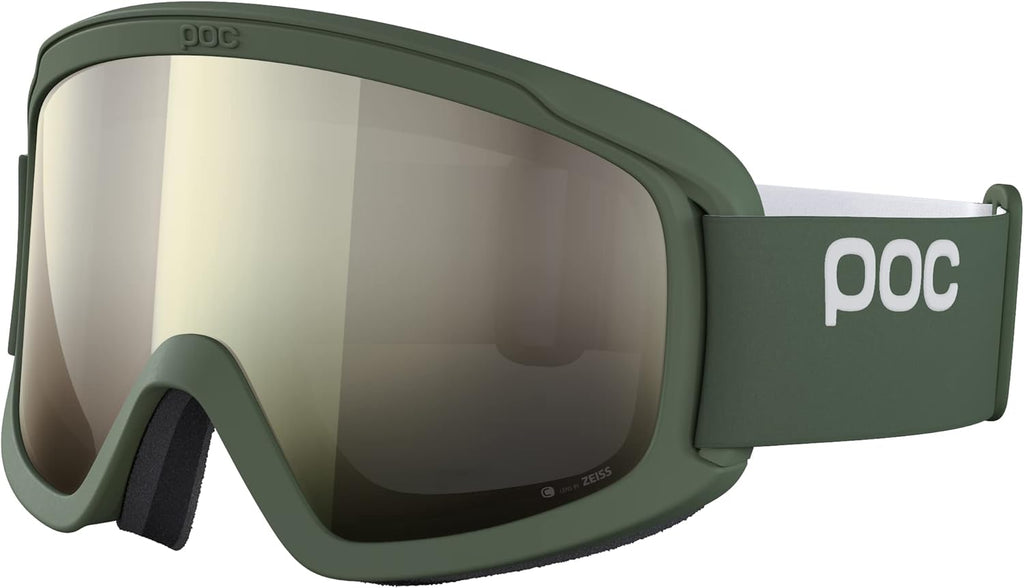 POC | Epidote Clarity Spektris Ivory | Maschera Sci