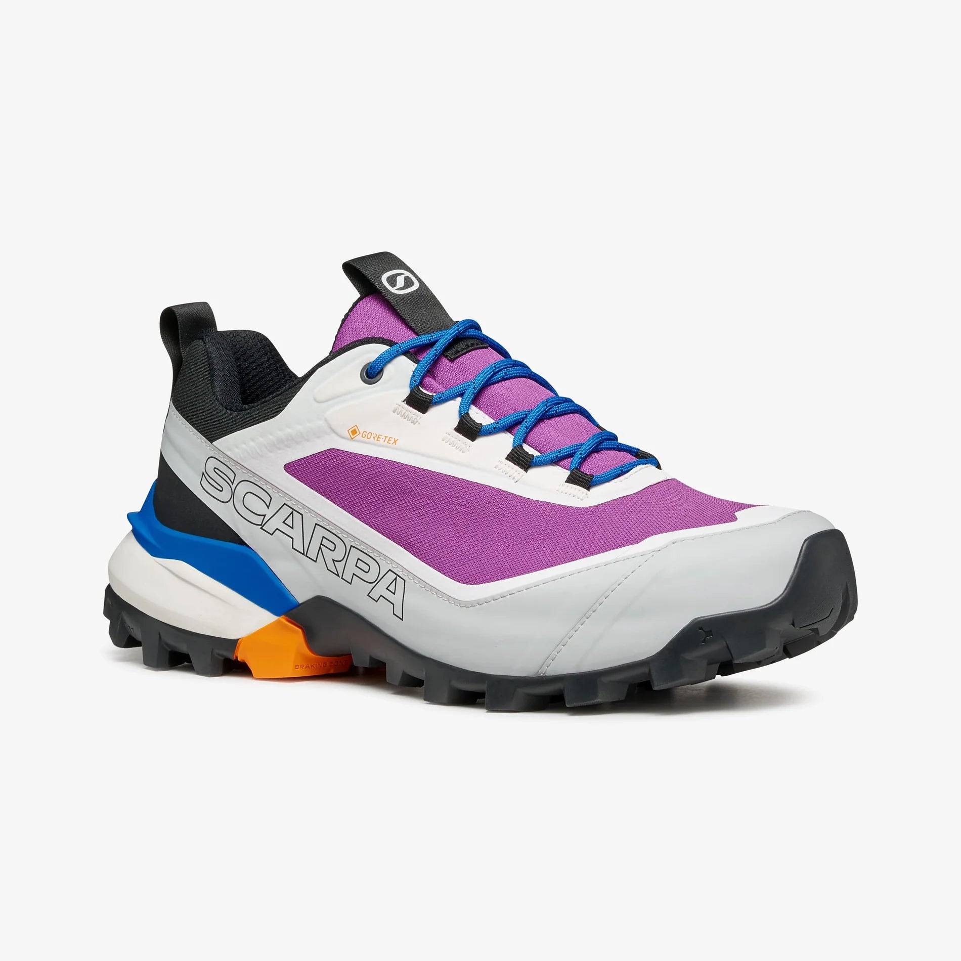 Scarpa | Ribelle Cross 2 GTX Donna | Scarpe Trekking